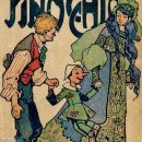 Pinocchio: A Timeless Tale of Growth, Morality, and Redemption