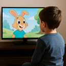 Übersetzungsbüro für Kinderfilme – Sprachliche Magie für junge Zuschauer weltweit