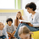 Create a Personalized Book Trailer for Your Kids